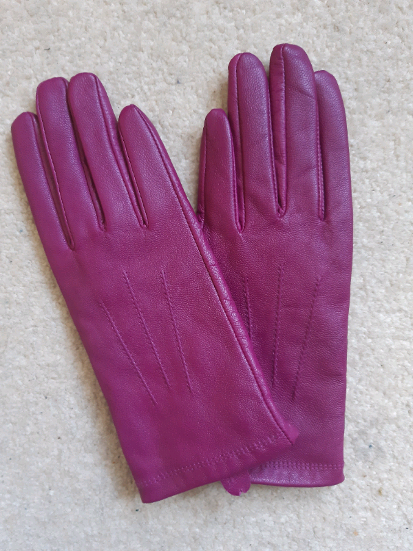 m and s ladies gloves